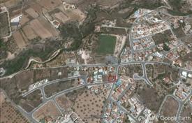 Земельный участок в Пафосе, Кипр за 195 000 €