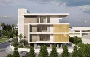 6 новых квартир в ЖК в Анаваргосе за От 175 000 €