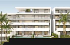 Резиденция с парковкой в 300 метрах от моря, Вула, Греция за От 1 400 000 €