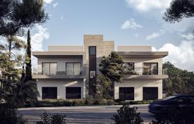 Комплекс апартаментов в Пафосе за 420 000 €