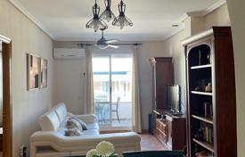 Меблированная квартира в 100 метрах от пляжа, Торревьеха, Испания за 148 000 €