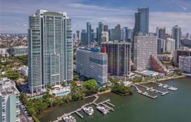 Квартира в Майами, США за $3 900 в неделю