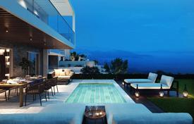 Апартаменты на берегу моря с частным пляжем и красивой панорамой за $5 300 в неделю