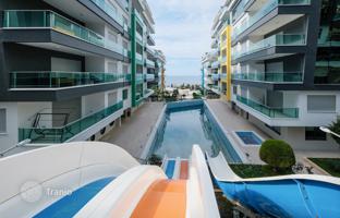 4-комнатная квартира 160 м² в Каргыджаке за 34 983 000 TRY