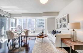 Квартира на Аделаида-стрит Запад, Олд Торонто, Торонто,  Онтарио,   Канада за C$914 000