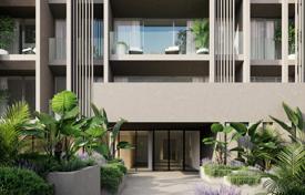 Современные апартаменты с балконом в резиденции с бассейном, Лиссабон, Португалия за 560 000 €
