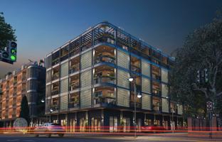 3-комнатная квартира в новостройке 73 м² в городе Тбилиси за $182 000