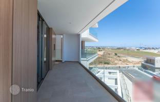 1-комнатная квартира 65 м² в Фамагусте за 650 000 €