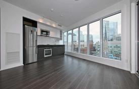 Квартира на Шутер-стрит, Олд Торонто, Торонто,  Онтарио,   Канада за C$788 000