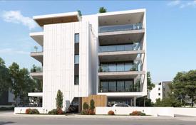 Современная малоэтажная резиденция в спокойном районе Ларнаки, Кипр за От 158 000 €