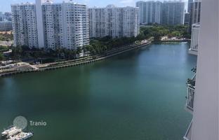 3-комнатная квартира в кондо 145 м² в Авентуре за $475 000