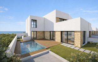 3-комнатная вилла 142 м² в Бигастро за 328 000 €