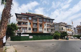 4-комнатная квартира 130 м² в Алании за 12 216 000 TRY