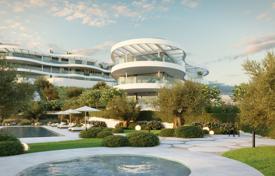 Пентхаус дуплекс на продажу в The View Marbella, Бенахавис за 2 394 000 €