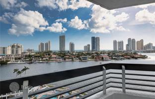 1-комнатная квартира в кондо 101 м² в Авентуре за $449 000