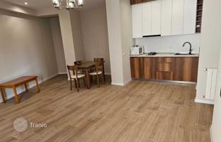 2-комнатная квартира 62 м² в Сабуртало за $124 000