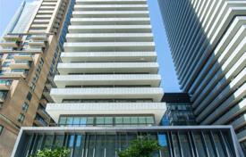Квартира на Чарльс-стрит Восток, Олд Торонто, Торонто,  Онтарио,   Канада за C$896 000
