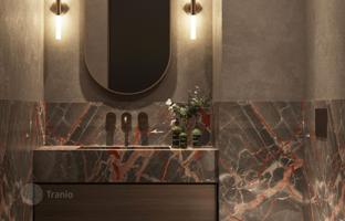 Квартира 235 м² в Алтынташе за 46 277 000 TRY