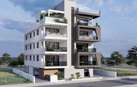 2-комнатный пентхаус 157 м² в городе Ларнаке, Кипр за 400 000 €