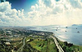 Квартира в Стамбуле, Турция за $310 000
