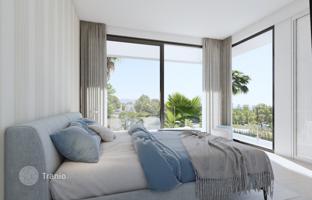 3-комнатная вилла 154 м² в Бенидорме за 1 195 000 €
