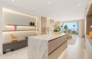 3-комнатная квартира 120 м² в Марбелье за 1 995 000 €