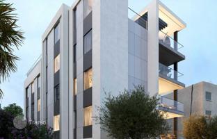 3-комнатная квартира в новостройке в Лимасоле за 890 000 €