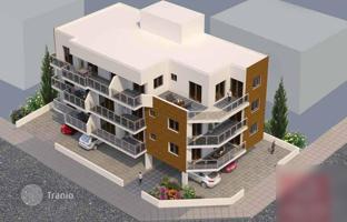 3-комнатная квартира в новостройке 97 м² в Фамагусте за 185 000 €