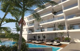 2-комнатная квартира в Паралимни за 218 000 €