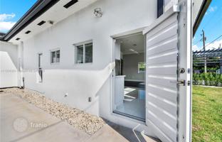 4-комнатный дом 323 м² в Майами за $1 950 000