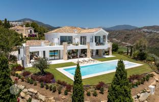 8-комнатная вилла 958 м² в Бенаависе за 9 980 000 €