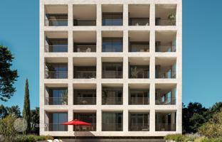 3-комнатная квартира 115 м² в Агиос Афанасиосе за 954 000 €
