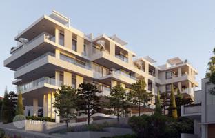 2-комнатная квартира в новостройке в Лимасоле за 435 000 €