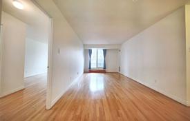 2-комнатная квартира в Норт-Йорке, Канада за C$714 000