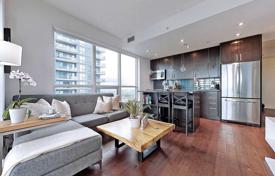 Квартира в Лейк Шор Бульвар Запад, Этобико, Торонто,  Онтарио,   Канада за C$984 000