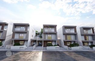 5 новых вилл в ЖК в Агиос Афанасиосе за От 890 000 €