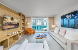 Квартира в Майами-Бич, США за 3 030 € в неделю