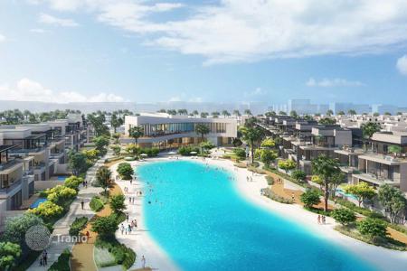 ТОП 10 самых роскошных вилл на островах Palm Jumeirah в Дубае - IMEX Real Estate