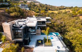 5-комнатная вилла 523 м² в Марбелье за 6 750 000 €
