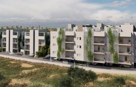 Новый комплекс вилл и апартаментов рядом с пляжем и аэропортом, Арадипу, Кипр за От 170 000 €
