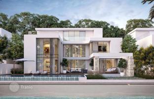 34 новые виллы в ЖК Sobha Siniya Island Villas Phases 1 and 2 в Al Seanneeah за От $3 140 000