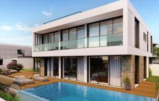 5-комнатная вилла 471 м² в Хлораке за 2 800 000 €