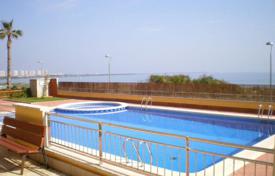 Солнечная квартира с прямым доступом к пляжу в Ла Манга дель Мар Менор, Мурсия, Испания за 167 000 €