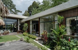 3-комнатная вилла 338 м² в Убуде за $762 000