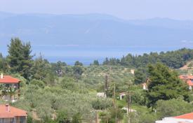 Квартира в Кассандре, Македония и Фракия, Греция за 110 000 €