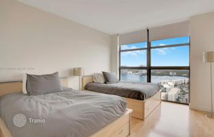 3-комнатная квартира в кондо 175 м² в Авентуре за $954 000