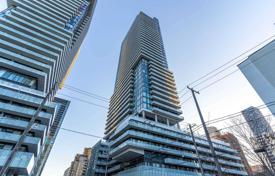 Квартира в Олд Торонто, Торонто, Онтарио,  Канада за C$687 000
