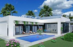 4-комнатная вилла 129 м² в Альгорфе за 580 000 €