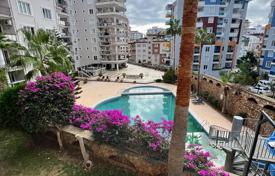 Апартаменты высокого качества в Алании за 205 000 €