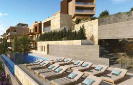 3-комнатные апартаменты в новостройке в городе Лимассоле, Кипр за 3 612 000 €